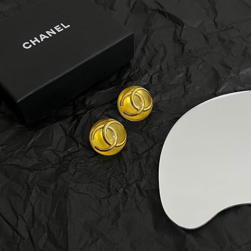 Chanel earing 1lyx135